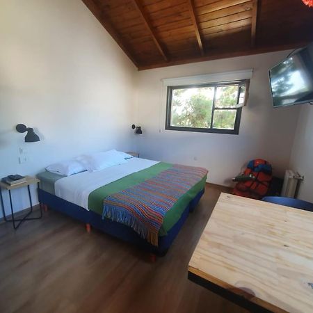 Trastienda Guest House El Calafate Eksteriør billede