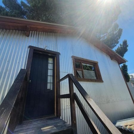 Trastienda Guest House El Calafate Eksteriør billede