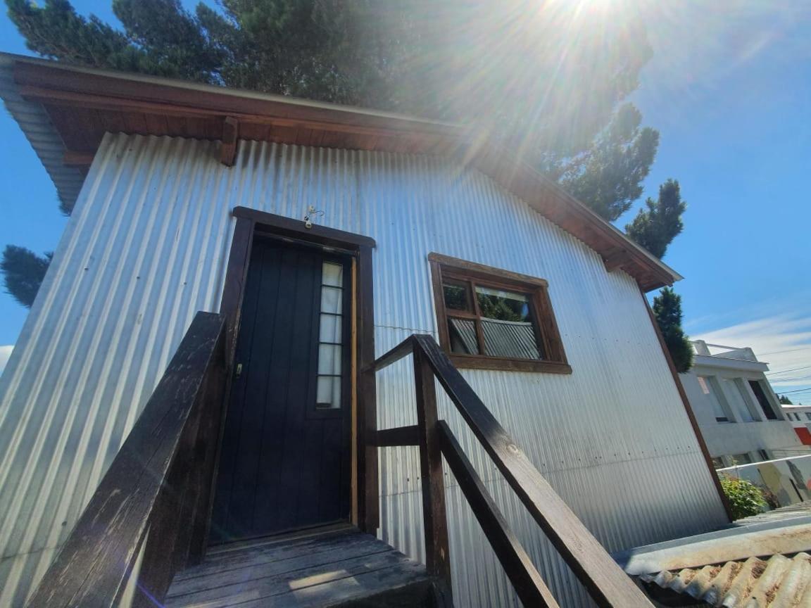 Trastienda Guest House El Calafate Eksteriør billede