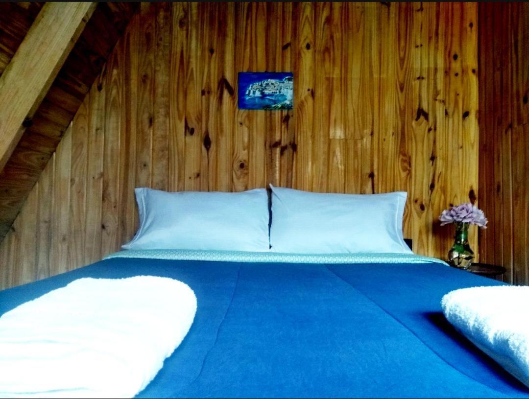 Trastienda Guest House El Calafate Værelse billede
