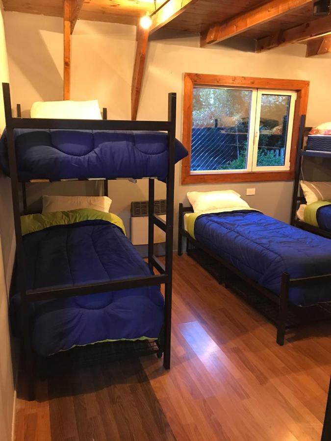 Trastienda Guest House El Calafate Eksteriør billede