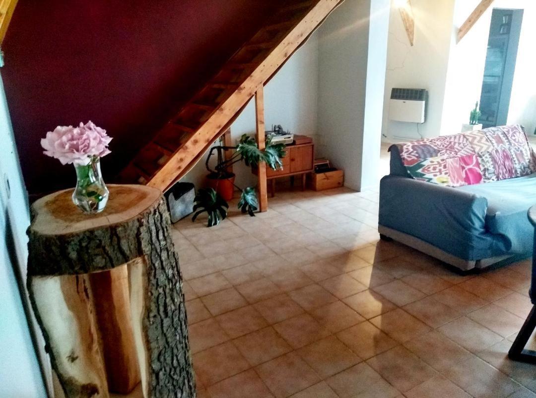 Trastienda Guest House El Calafate Eksteriør billede